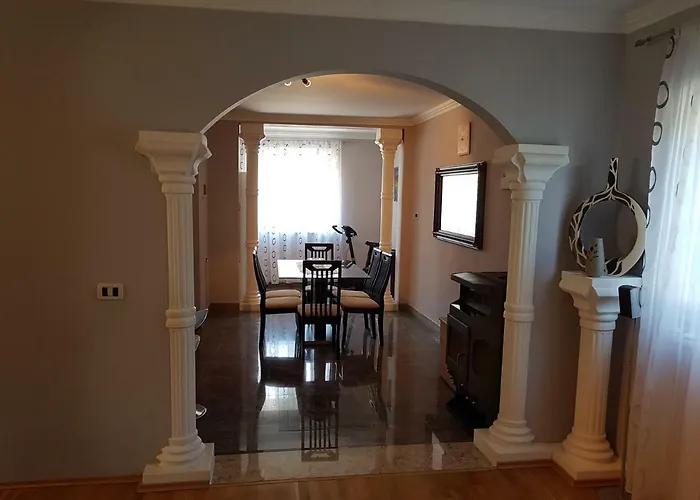 Guesthouse Amar
