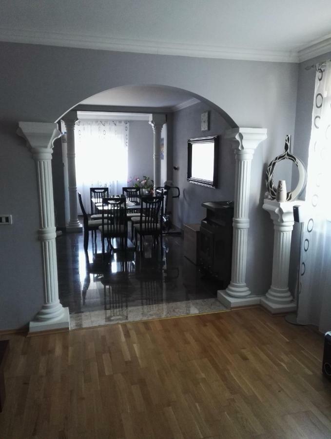 Guest house Amar