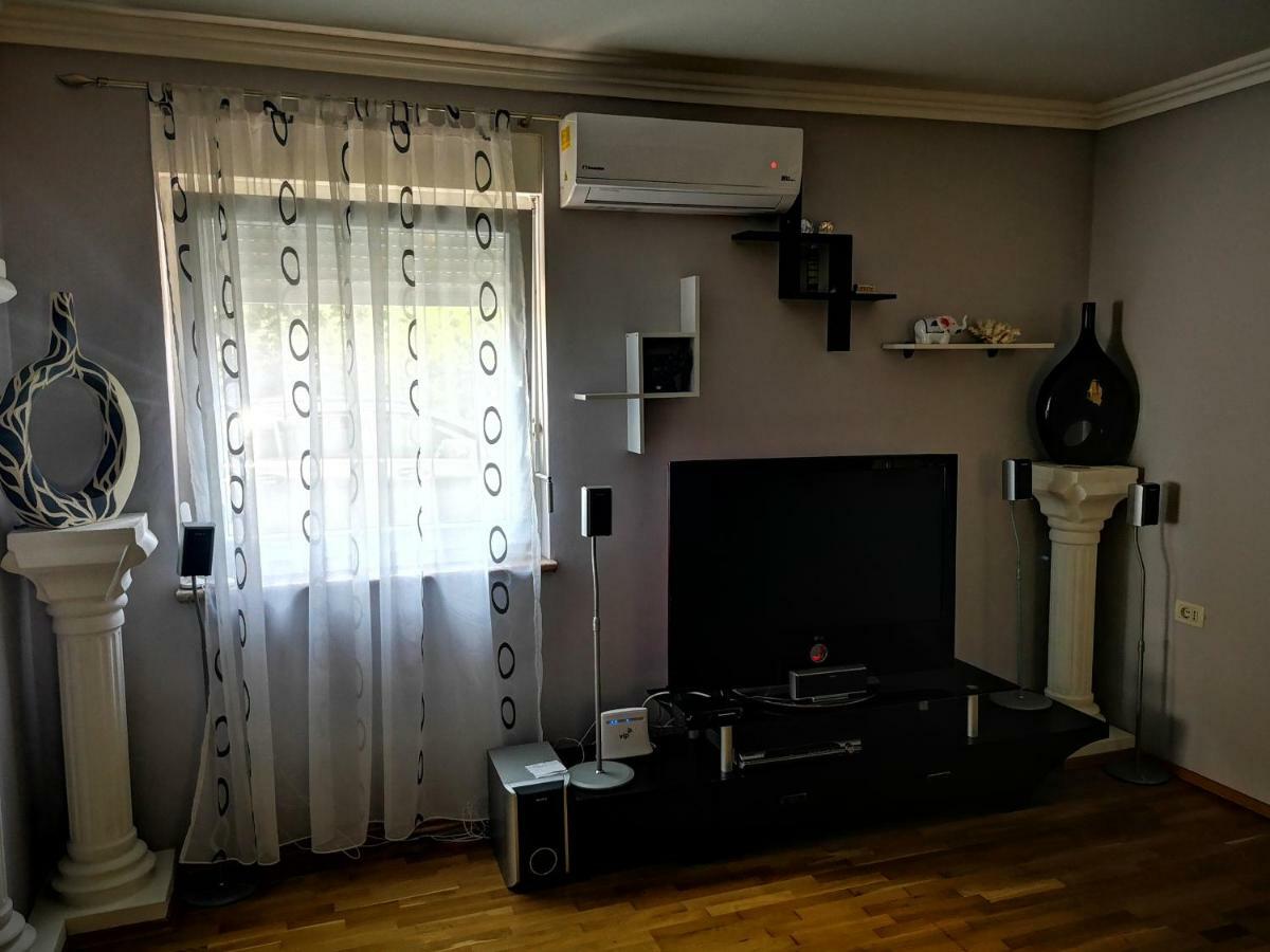 Guest house Amar Umag